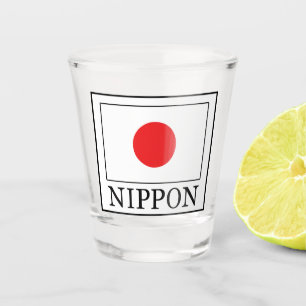 Copo De Shot Nippon