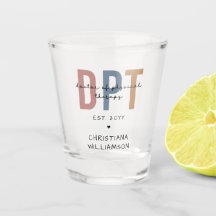 Nome Personalizado DPT Médico de Terapêutica Físic