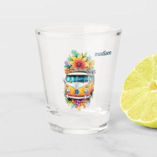 Copo De Shot Nome Personalizado Hipoteca Van