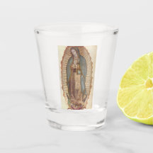 Nossa Senhora de Guadalupe (Nossa Senhora) (Virgem