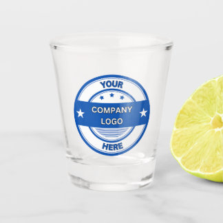 Copo De Shot NOVO! Vidro de hot de 1,5 oz - Personalizar