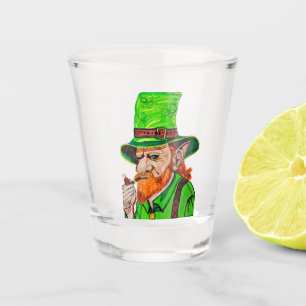 COPO DE SHOT O DUENDE DAS FLORESTAS