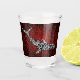 Copo De Shot O Griff 