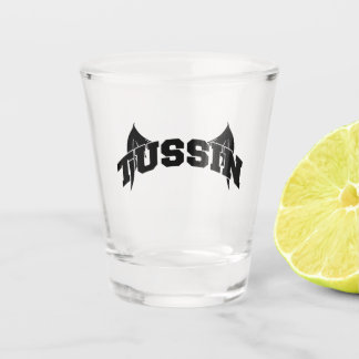 Copo De Shot Óculos De Tossina