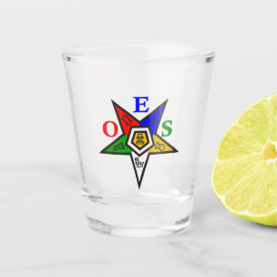 COPO DE SHOT OES