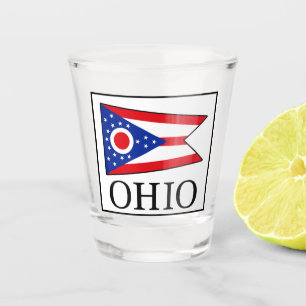 Copo De Shot Ohio