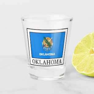 Copo De Shot Oklahoma