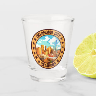 Copo De Shot Oklahoma City