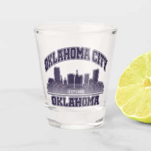 Copo De Shot Oklahoma City, Oklahoma
