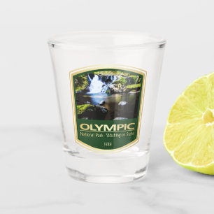 Copo De Shot Olimpiadas NP (PF1)