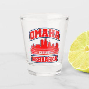 Copo De Shot Omaha, Nebraska