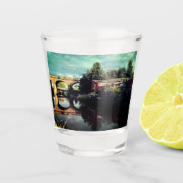 Copo De Shot On the way to Attercliffe