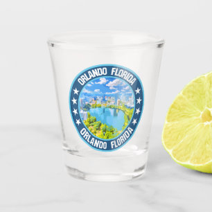 Copo De Shot Orlando