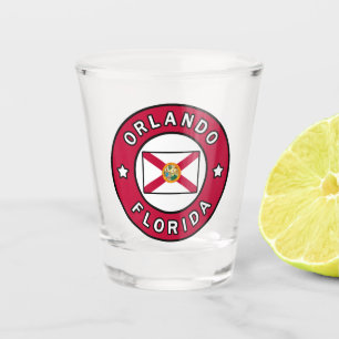 Copo De Shot Orlando Florida