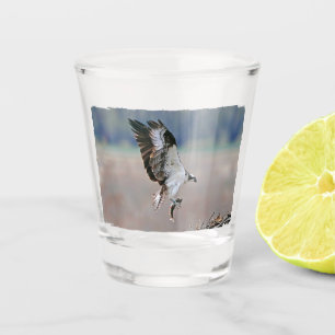 Copo De Shot Osprey