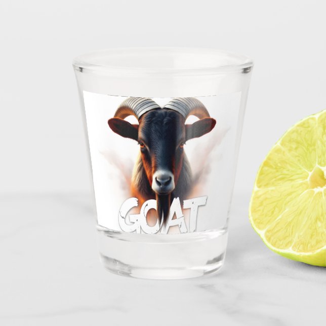 COPO DE SHOT P82-DOFIL (Frente)