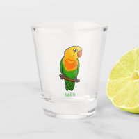 Papagaio-de-desenho