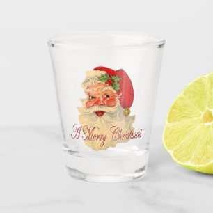 Copo De Shot Papai Noel 1