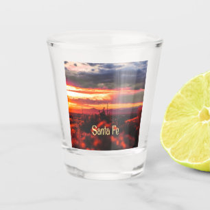 Copo De Shot Papais noeis para Novo Conjunto Sun México