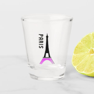 Copo De Shot Paris