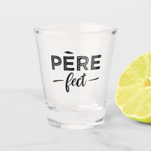 Copo De Shot Père-fect