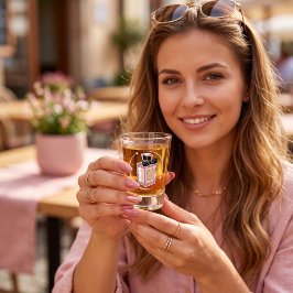 Copo De Shot Perfume