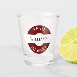 Copo De Shot Personalizado