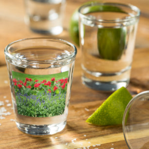 Copo De Shot Personalizado