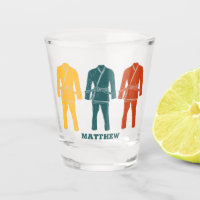 Personalizado o Uniforme Jiu Jitsu BJJ Gi