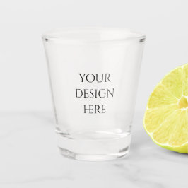Copo De Shot Personalizar ou Customizar