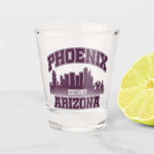 Copo De Shot Phoenix, Arizona