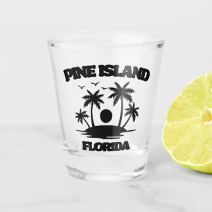 Copo De Shot Pine Island Florida