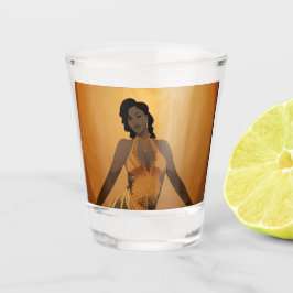 COPO DE SHOT PODER DA BELEZA #4