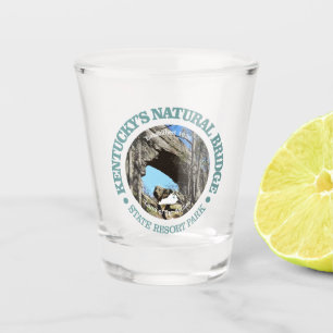 Copo De Shot Ponte natural SRP