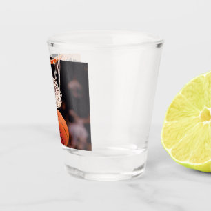 Copo De Shot Pontuação de Basquete