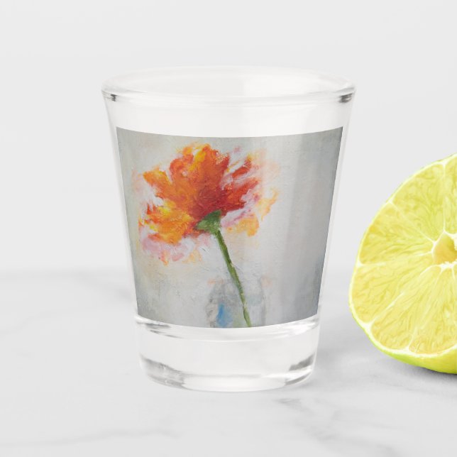 Copo De Shot Por si (Frente)