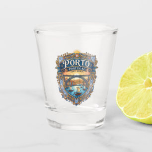 Copo De Shot Porto Portugal