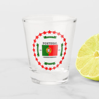Copo De Shot Portugal