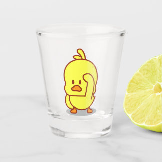 Copo De Shot Presente de Amante de os animais de Borracha de Pa