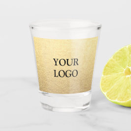 Copo De Shot Presente de Favor Personalizado Logotipo de Negóci