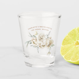 Copo De Shot Presente Personalizado para Festa de Despedida de 
