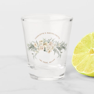 Copo De Shot Presente Personalizado para Festa de Despedida de 