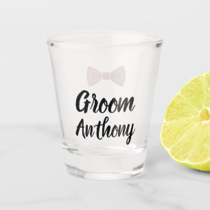 Copo De Shot Presentes Personalizados para Noivo Festa de Solte