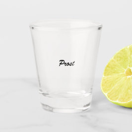 Copo de Shot - Prost