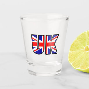 Copo De Shot Reino Unido