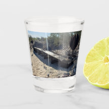 Réplica da Ponte de Londres