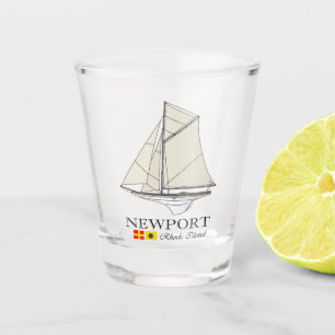 Copo De Shot RI (Newport RI)