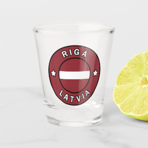 Copo De Shot Riga Latvia