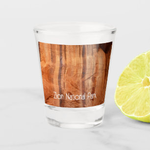 Copo De Shot Rock Striped de Arco Duplo II
