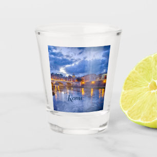 Copo De Shot Roma Itália linda